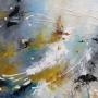 Petits bonheurs, 16x20
